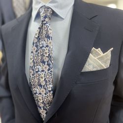 Mr B Clothing