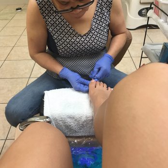 Luxury Nails - Always have the same friendly staff every time I come. - Nail Salons Near Me - Sugar Land, Texas Luxury Nails - Always have the same friendly staff every time I come. - Nail Salons Near Me - Sugar Land, Texas