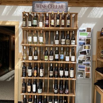 Nourish Sequim - Wines - Gluten-Free Near Me - Sequim, Washington
