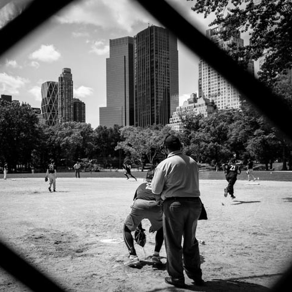 Central Park Softball/Baseball Fields - Kings v Panthers, Central Park, 20th August 2017 - Baseball Fields Near Me Central Park Softball/Baseball Fields - Kings v Panthers, Central Park, 20th August 2017 - Baseball Fields Near Me