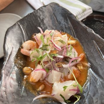 Paperfish Sushi - Ceviche - Japanese Near Me - Miami Beach, Florida Paperfish Sushi - Ceviche - Japanese Near Me - Miami Beach, Florida