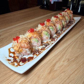 Mikado Sushi - Sushi Bars Near Me - Chandler, Arizona