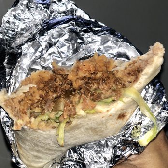 Taqueria Martinez - 6.2/10 - Food Trucks Near Me - Eureka, California