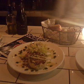Briciola - little taste of midnight - Italian Near Me - New York, New York