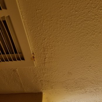 Rodeway Inn & Suites - Nasty ceiling. - Hotels Near Me - Flagstaff, Arizona Rodeway Inn & Suites - Nasty ceiling. - Hotels Near Me - Flagstaff, Arizona
