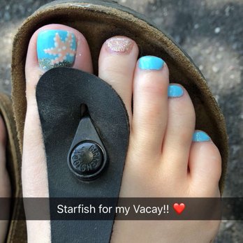 Lavish Nails & Spa - Nail Salons Near Me - Chico, California
