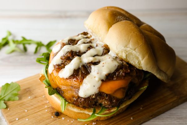 Black+Haus Tavern - Parker by null