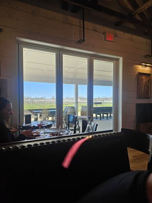 One Woman Wines & Vineyards by null