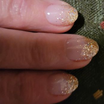 Oasis Nail Spa - Loving the Bling - Nail Salons Near Me - Sachse, Texas Oasis Nail Spa - Loving the Bling - Nail Salons Near Me - Sachse, Texas