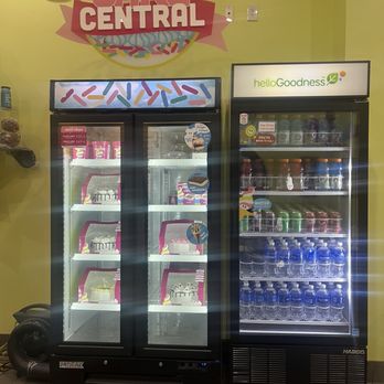 Menchie's Frozen Yogurt - Ice Cream & Frozen Yogurt Near Me - Dublin, Ohio Menchie's Frozen Yogurt - Ice Cream & Frozen Yogurt Near Me - Dublin, Ohio