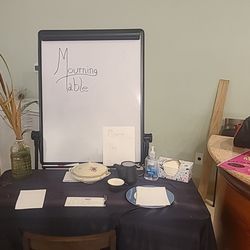 Café Tamakí - Morning Table