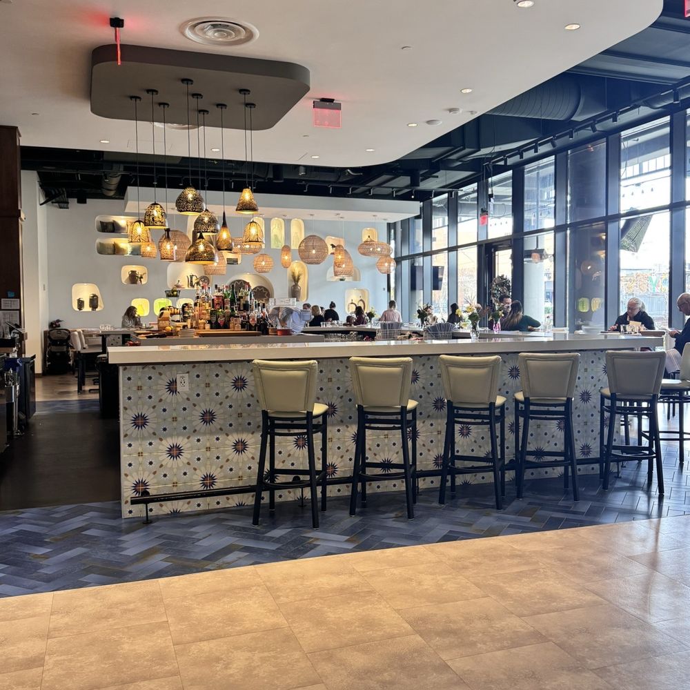 Chapter 6 - Mediterranean Near Me - Charlotte, North Carolina