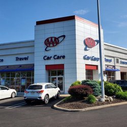 AAA Willow Grove Car Care Insurance Travel Center