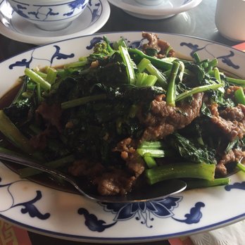 Mini Hot Pot By Mandarin House - Chinese Near Me - Pullman, Washington