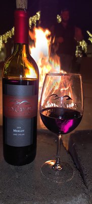 Tipsy Canyon Winery by null