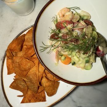 Bacari GDL - Mediterranean Near Me - Glendale, California