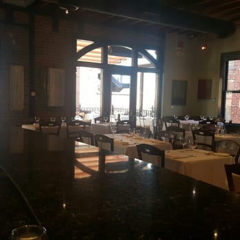 Cafe Santorini - Italian Near Me - Pasadena, California