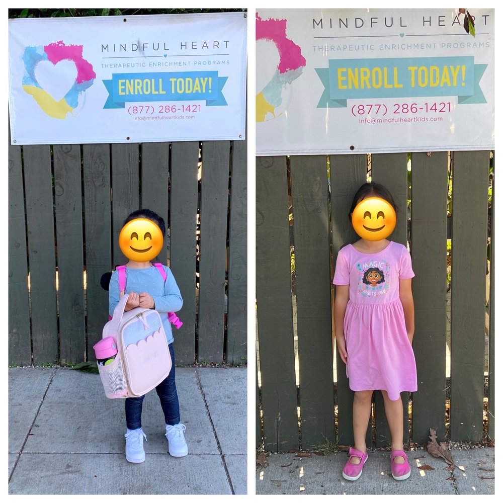 Mindful Heart Kids - child therapist in Los Angeles, CA