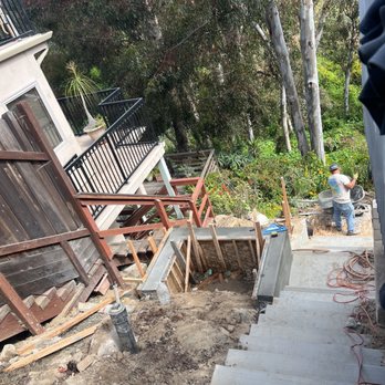 Exact Construction - Masonry/Concrete Near Me - San Diego, California Exact Construction - Masonry/Concrete Near Me - San Diego, California