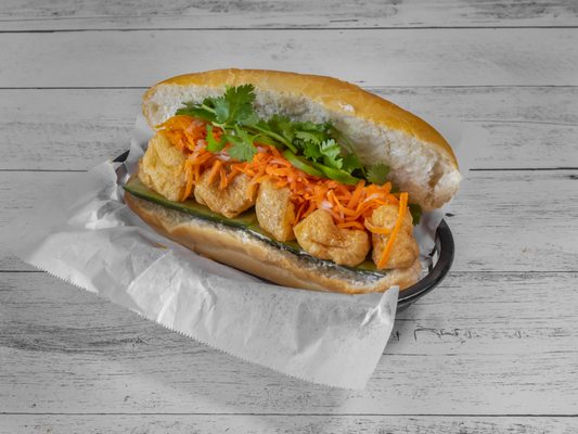 San Carlos Chuck's Donuts by null