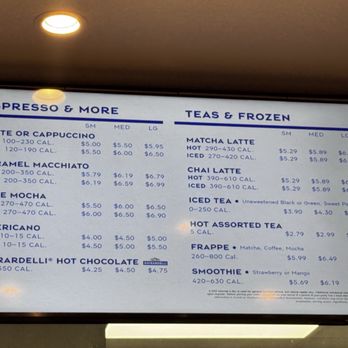 Paris Baguette - Menu - Bakeries Near Me - Temecula, California Paris Baguette - Menu - Bakeries Near Me - Temecula, California