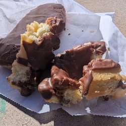 J & B Donuts
