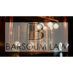 Barsoum Law - Barsoum Law logo