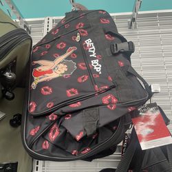 dd's DISCOUNTS - Betty Boop Bag