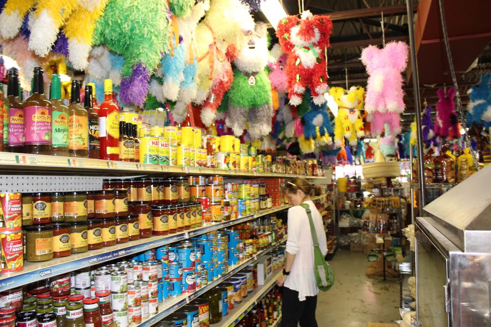 Reyna Foods