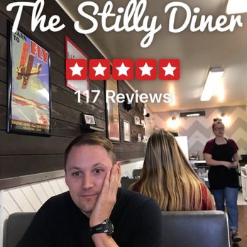 The Stilly Diner - American Near Me - Arlington, Washington The Stilly Diner - American Near Me - Arlington, Washington