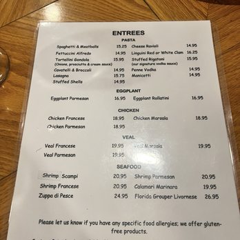 Zi Marie's - Menu - Pizza Near Me - Toms River, New Jersey Zi Marie's - Menu - Pizza Near Me - Toms River, New Jersey