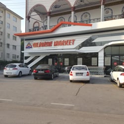 Yıldırım Alışveriş Mrk.