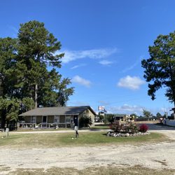 Pines RV Park - Pines RV Resort