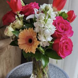 gig morris florist