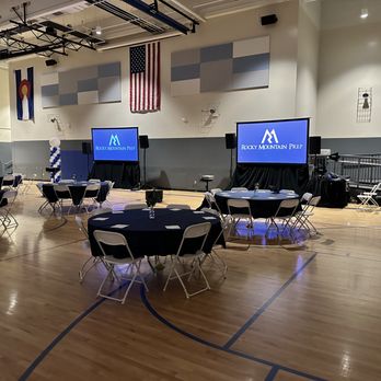 Becker Sound Services - Becker provided wireless mics, projection, and video playback for a parent, teacher conference - Audio/Visual Equipment Rental Near Me Becker Sound Services - Becker provided wireless mics, projection, and video playback for a parent, teacher conference - Audio/Visual Equipment Rental Near Me
