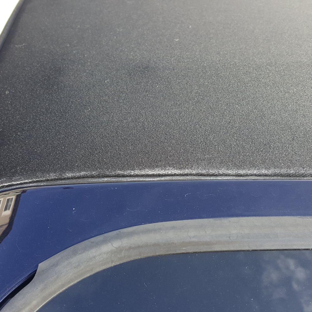 Etheridge Brothers Car Wash - Cloth and trim damage from them waxing my BMW - Car Wash Near Me - Birmingham, Alabama Etheridge Brothers Car Wash - Cloth and trim damage from them waxing my BMW - Car Wash Near Me - Birmingham, Alabama