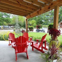 Chattanooga North / Cleveland KOA - Welcoming and well kept