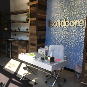 [solidcore] - Pilates Near Me - Reston, Virginia