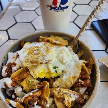 Buenos Dias - Breakfast bowls are awesome! Great flavors! - Mexican Near Me - Las Vegas, Nevada Buenos Dias - Breakfast bowls are awesome! Great flavors! - Mexican Near Me - Las Vegas, Nevada