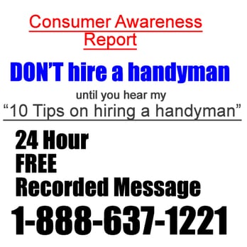 The Tallahassee Handyman - Handyman Near Me - Tallahassee, Florida The Tallahassee Handyman - Handyman Near Me - Tallahassee, Florida