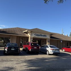 Cano Health