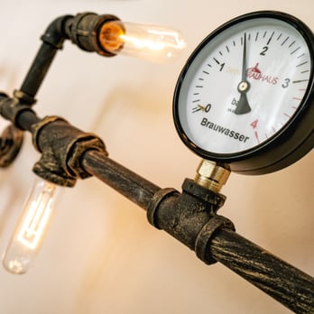 Darßer Brauhaus - German Near Me - Prerow, MV