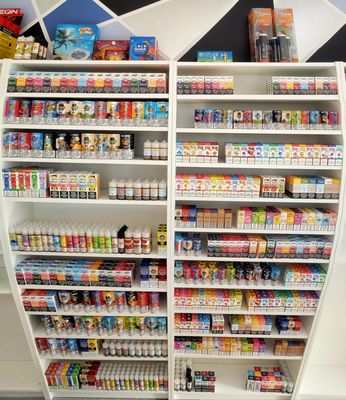 Smoke Fat Smoke Shop by null