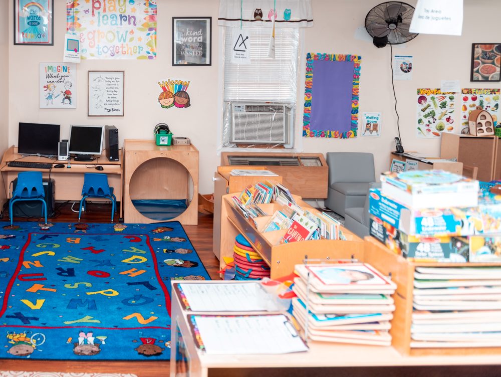 Future Generation Early Learning Center - childcare center in Bloomfield, NJ
