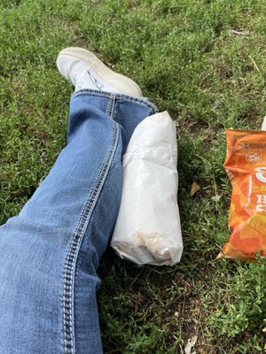 Farmer in the Deli by null