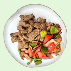 Fresh Fit Meals