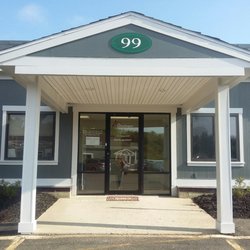 Chautauqua Physical & Occupational Therapy