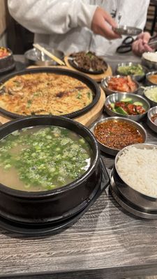Naju Tofu by null