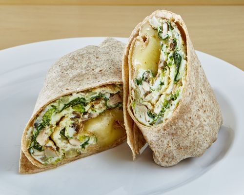 Montagu's Gusto by null