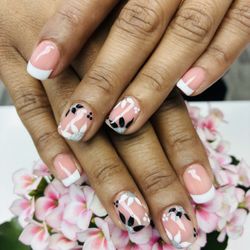 Sky Nails